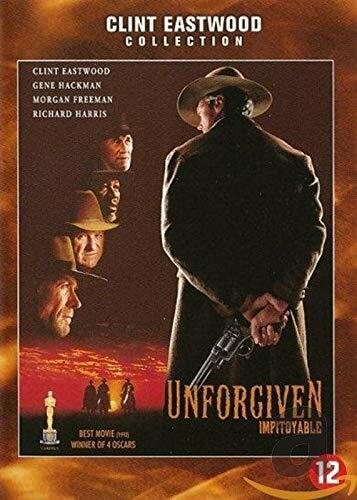Unforgiven Bon état -  reconditionné disponible sur Label Emmaüs